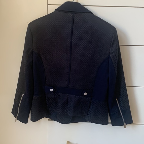 Cache Ladies jacket - Picture 2 of 7